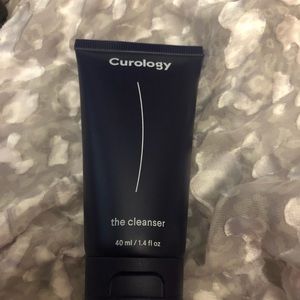 Curology the Cleanser